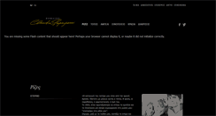 Desktop Screenshot of cp-domaine.gr